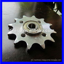 Plate chain wheel made in China